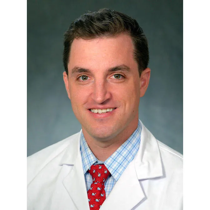 Dr. Bradley Gordon Tucker, MD - Philadelphia, PA - Surgery, Physical Medicine & Rehabilitation