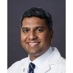 Dr. Matthen Mathew, MD - Boca Raton, FL - Internal Medicine, Oncologist
