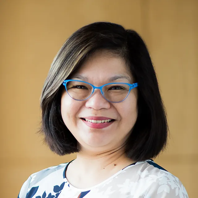 Maria Josephina Gomez, NP - San Francisco, CA - Nurse Practitioner