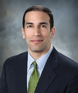 Dr. Amir Allak, MD