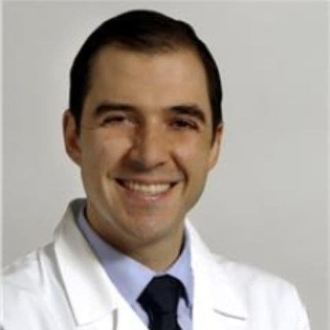 Dr. Jorge Manrique, MD