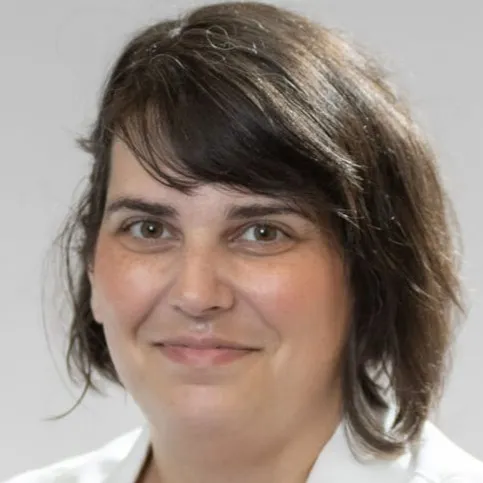 Dr. Courtney A Hanna, MD - New Orleans, LA - Pathology, Pathologist