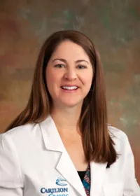 Dr. Jessica P. Flinchum, DO - Roanoke, VA - Emergency Medicine