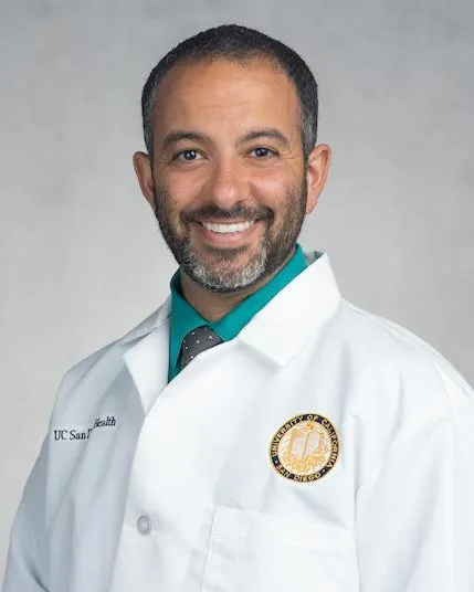 Dr. Lawrence Malak, MD - San Diego, CA - Psychiatry