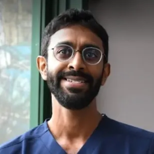 Dr. Siva Elangovan, MD