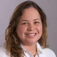 Dr. Maria Carrillo Marquez, MD - Memphis, TN - Infectious Disease, Pediatrics
