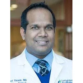 Dr. Preet Martand Varade, MD - Allentown, PA - Neurology, Vascular Neurology, Internal Medicine