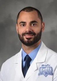 Dr. Mohamed M Rezik, DO - Taylor, MI - Pulmonology, Internal Medicine