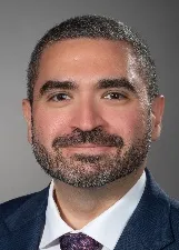 Dr. Moussa Abbas Saleh, MD - New Hyde Park, NY - Cardiovascular Disease, Cardiologist