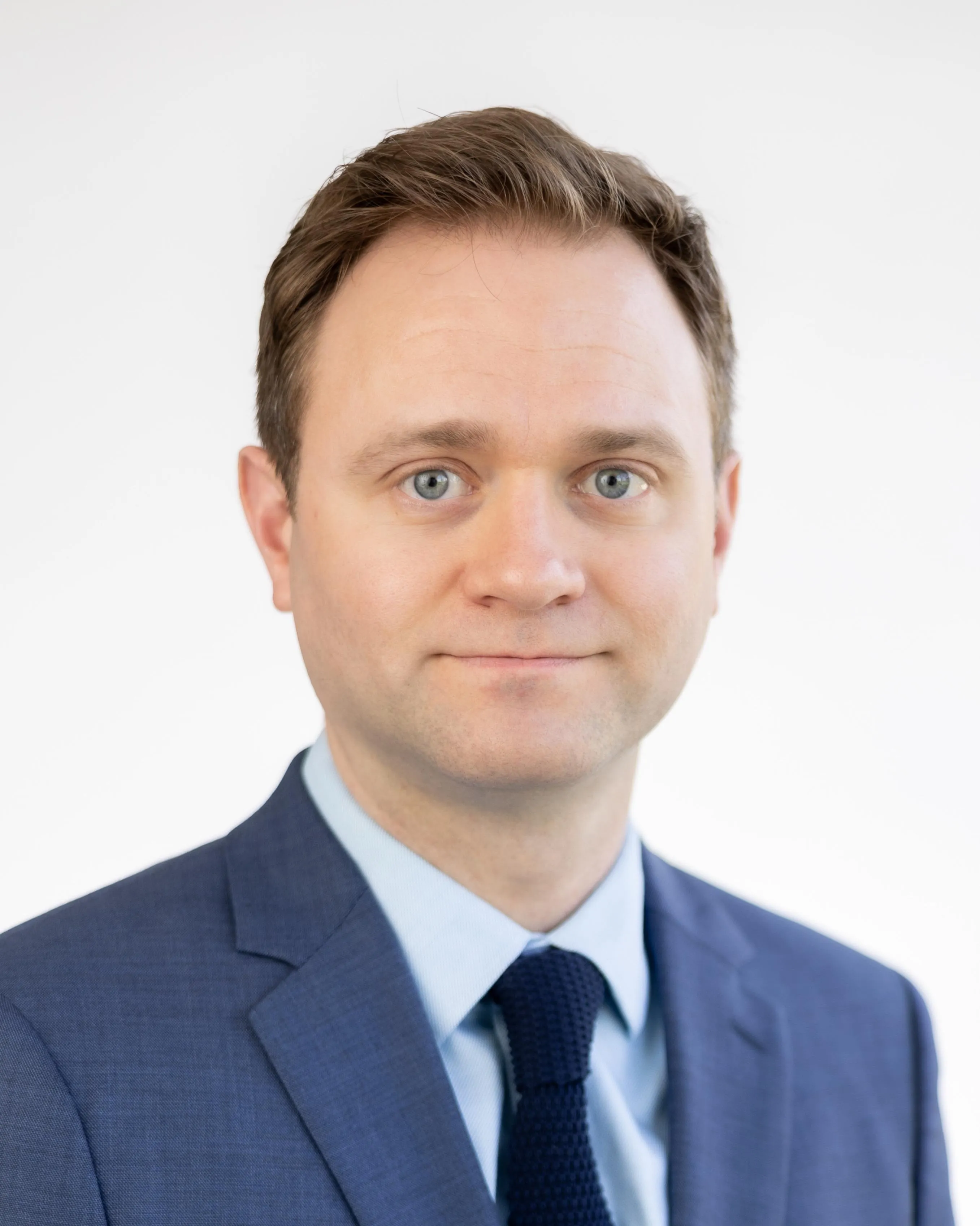 Dr. Chad Mccain - Hillsborough, NC - Family Medicine