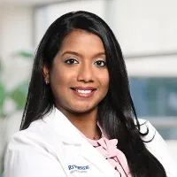 Dr. Princy George, MD - Frankfort, IL - Family Medicine