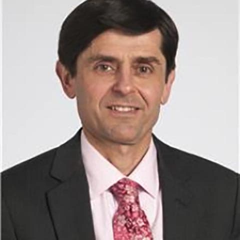 Dr. Francois Bethoux