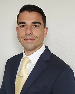 Dr. Luiz E. De Souza, MD - New Port Richey, FL - Neurology, Pain Medicine
