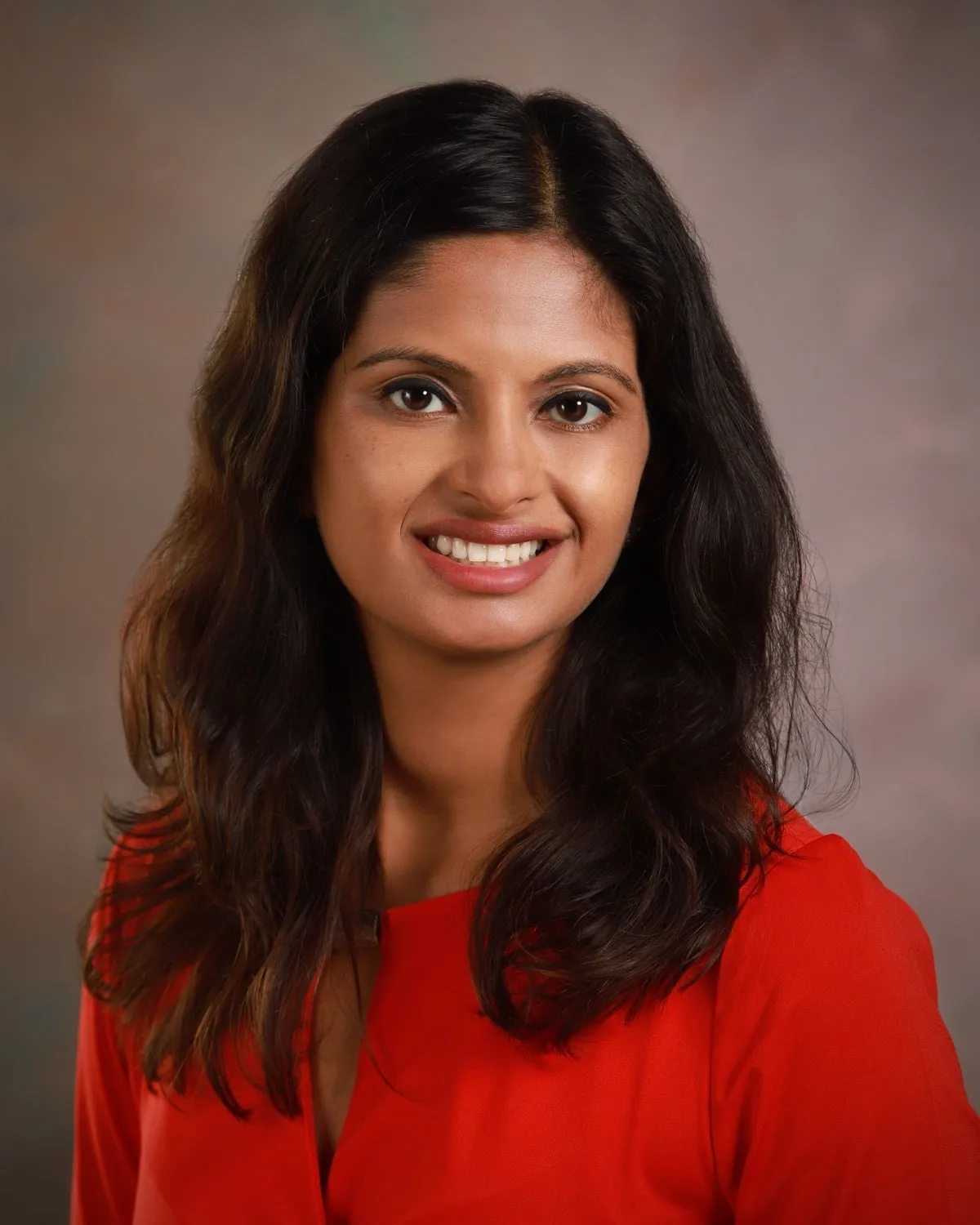 Dr. Sneha Subbarayan, M.D.