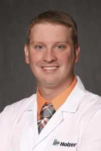 Dr. Andrew Martin, MD