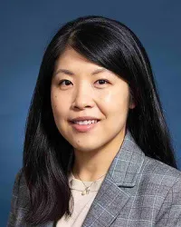 Dr. Ming-Jin Wang, DO - Fitchburg, MA - Oncology