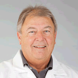 Dr. Gary Paul Mcfeeters, MD - San Diego, CA - Family Medicine