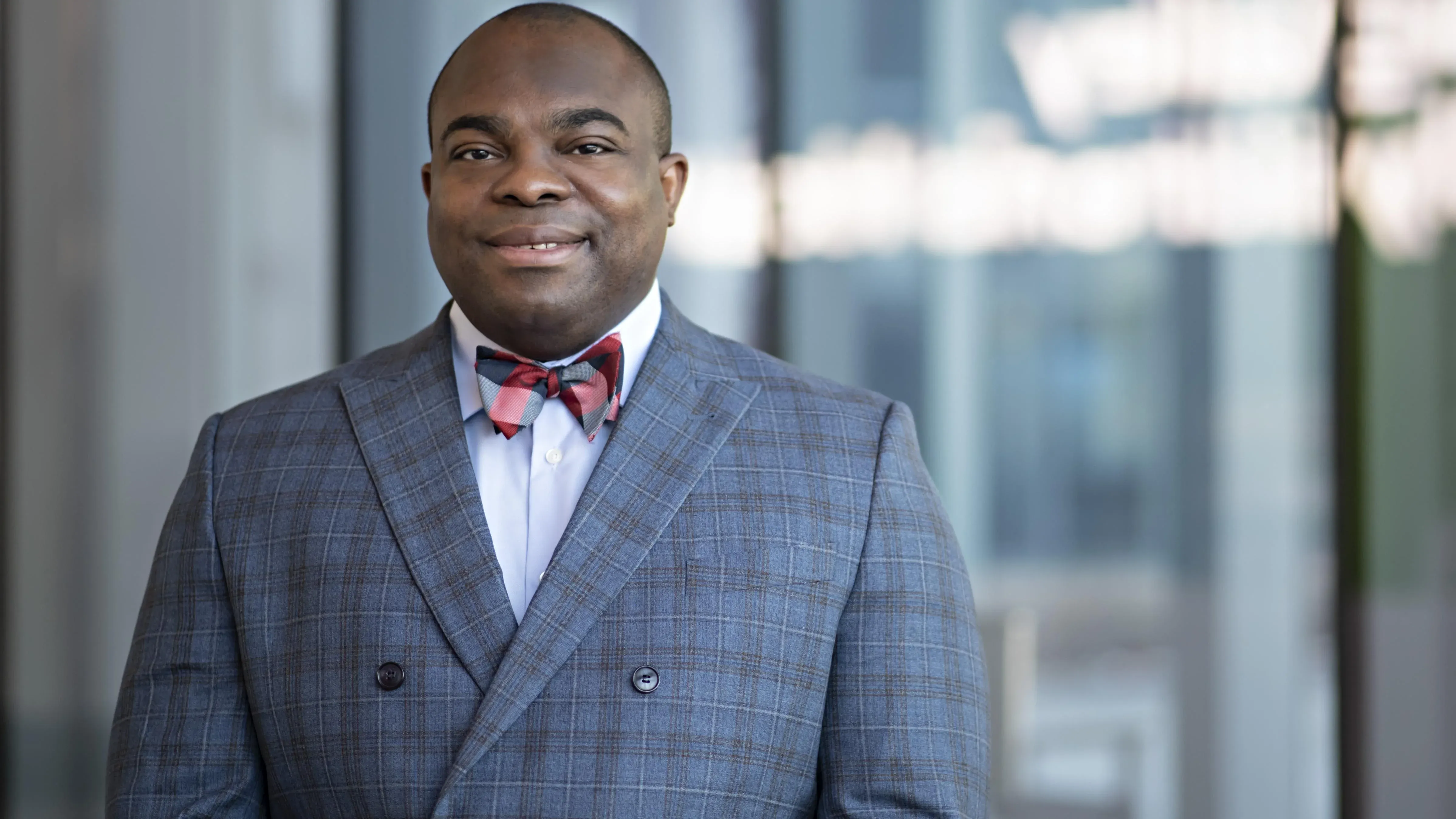 Dr. Mboutidem Etokakpan, MD - Hazle Township, PA - Surgery