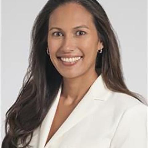 Dr. Violette Recinos