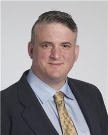 Dr. Francis Caputo - Cleveland, OH - Vascular Surgery, Surgery