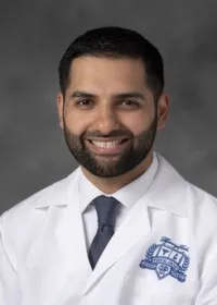 Dr. Owais Nadeem, MD - Taylor, MI - Pulmonology, Internal Medicine