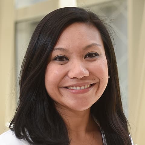 Dr. Maria Syl De Lacruz - Philadelphia, PA - Family Medicine