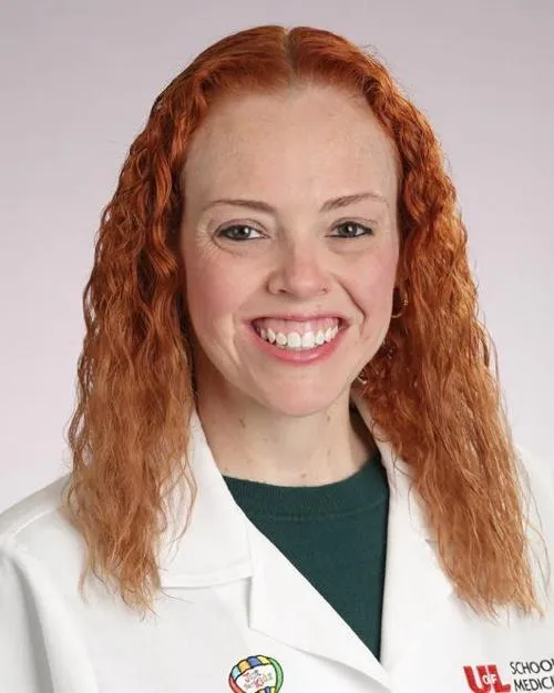 Dr. Naomi-Liza Denning - Louisville, KY - Surgery, Colorectal Surgery, Pediatric Surgeon