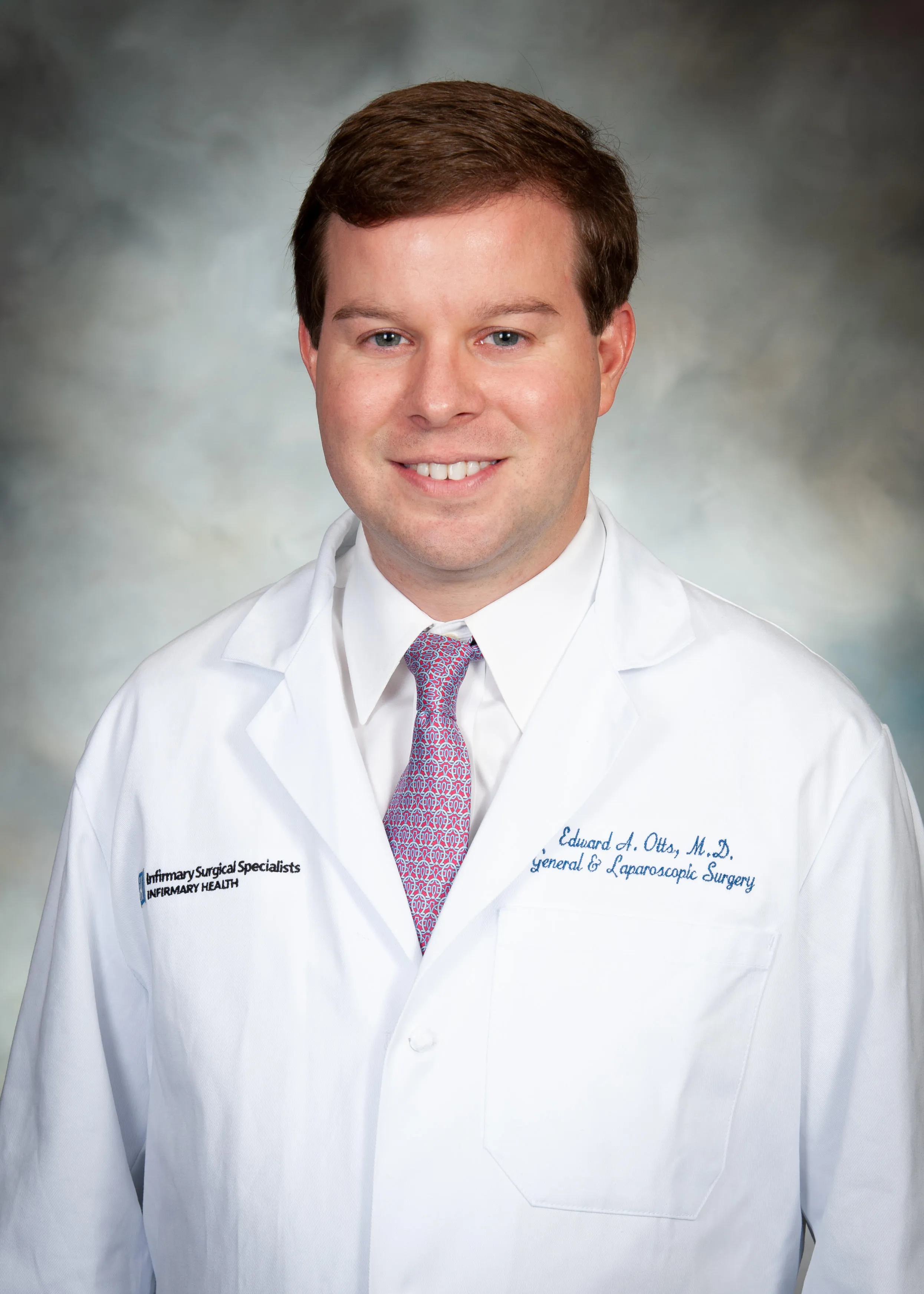 Dr. Edward Otts, MD - Mobile, AL - Surgery, General Surgeon