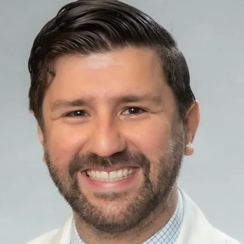 Dr. Zachary J Dureau, MD - New Orleans, LA - Pathology, Pathologist