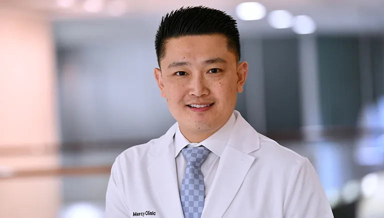 Dr. Jeremy John Song, MD - Springfield, MO - Other Specialty, Thoracic Surgery