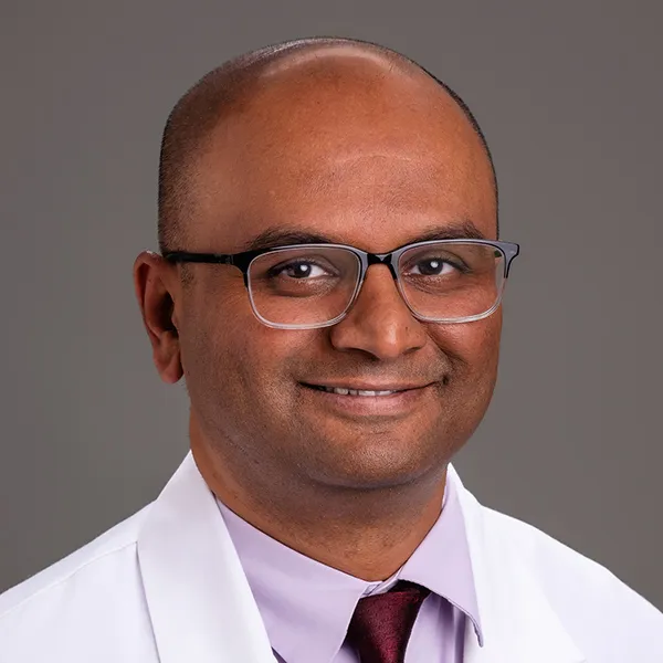 Dr. Vikas Satyananda, MD - Columbia, MO - Oncology, Surgical Oncology