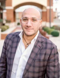Dr. Joseph Eid, MD, FACS, DABOM, FASMBS - Somerset, KY - Surgery