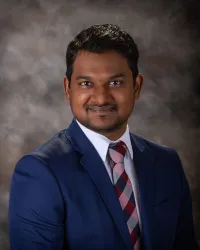 Dr. Vamshi Balasetti, MD