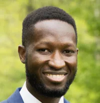 Dr. Momodou L Jammeh, MD - Milwaukee, WI - Surgery