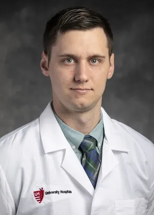 Dr. Jason Ice, DO - Parma, OH - Internal Medicine