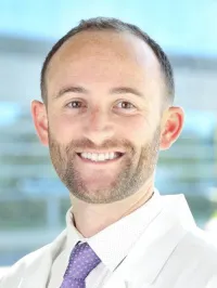 Dr. Blake A O'connor, MD - Cincinnati, OH - Surgery