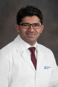 Dr. Muhammad Aamir, MD
