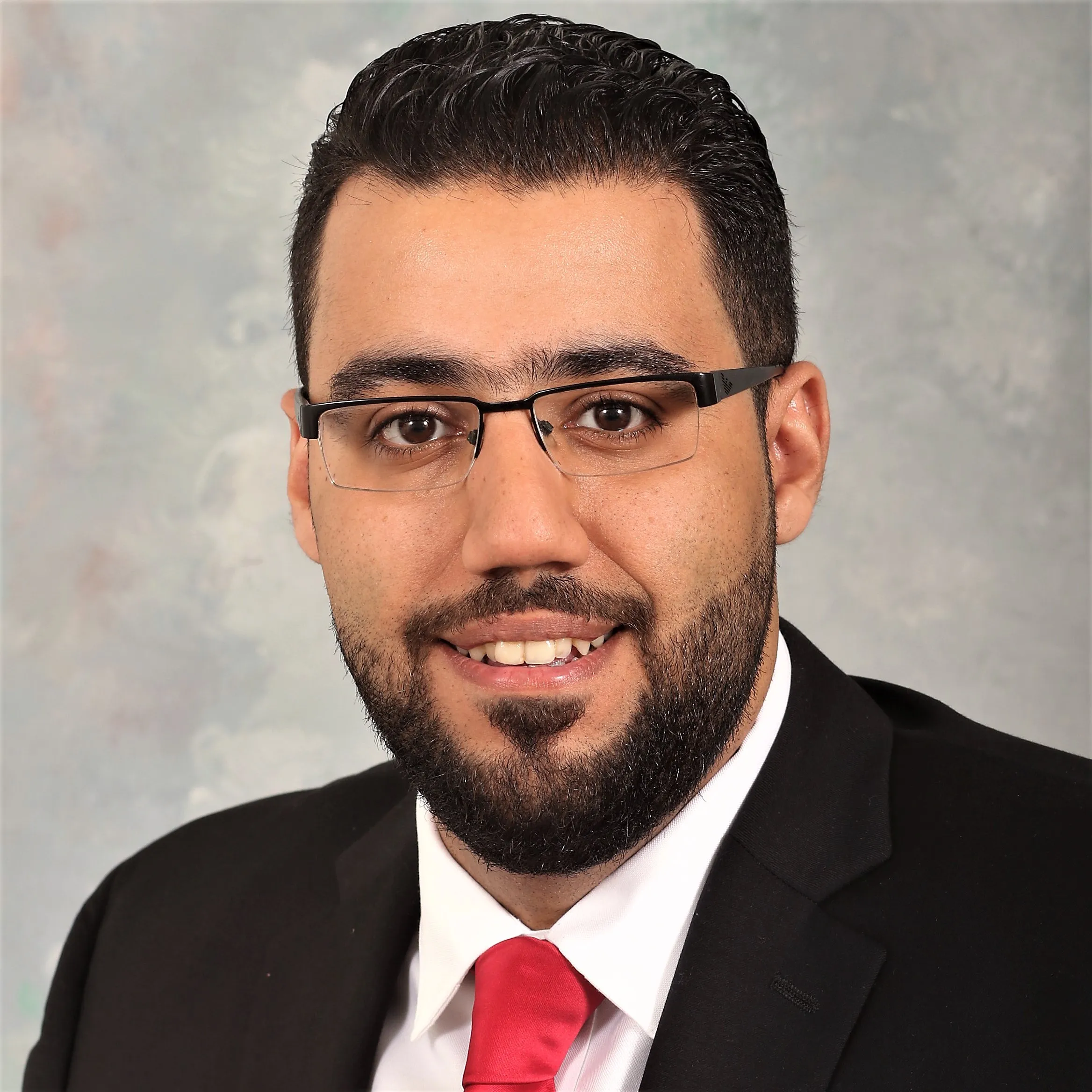 Dr. Hasanain Alani, DDS - Warren, MI - Dentistry