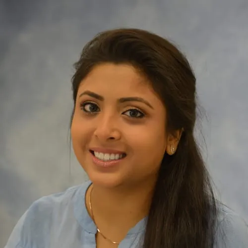Dr. Dimple Jayantilal Patel, DDS - Pooler, GA - Dentistry