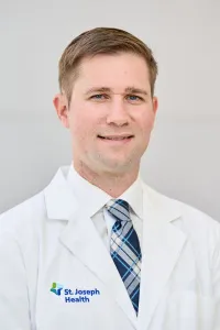 Dr Sean Hogan, DO - College Station, TX - Orthopedic Surgery