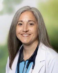 Dr. Erika Jean Nelson, MD - Springfield, OH - Nurse Practitioner, Cardiovascular Disease
