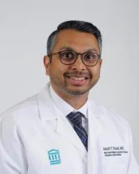 Dr. Amrit Vinod, MD - North Andover, MA - Orthopedic Surgery, General Orthopedics