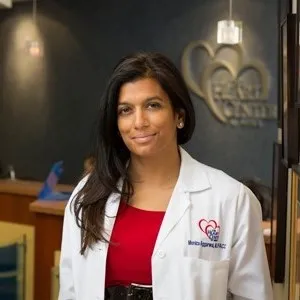 Dr. Monica Aggarwal, MD - Winter Park, FL - Cardiovascular Disease