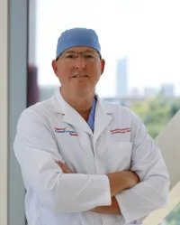 Dr. Harold Burkhart, MD - Oklahoma City, OK - Cardiovascular Disease