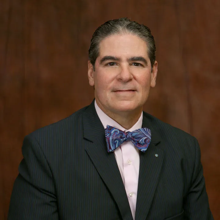 Dr. Justo Luis Gonzalez Trapaga, MD