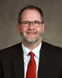 Dr. T. Brian Willard, MD
