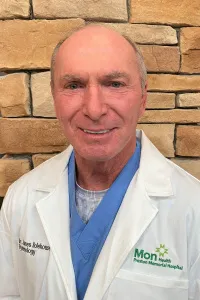 Dr. James Holehouse, MD - Kingwood, WV - Obstetrics & Gynecology