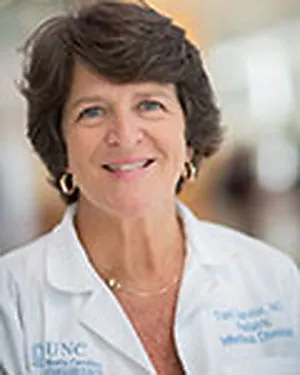 Dr. Lee Antoinette Darville - Chapel Hill, NC - Infectious Disease, Infectious Disease Specialist