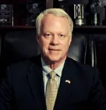 Dr. Paul Collins Broun, MD