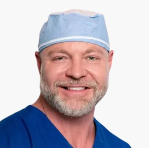 Dr. Drake Vincent, MD, FAACS, ABAARM